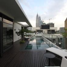 Serviced residence for Sale