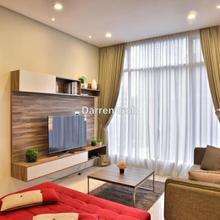 Serviced residence for Sale