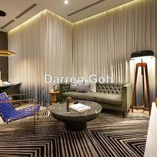 Serviced residence for Sale