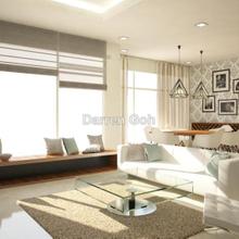 Serviced residence for Sale