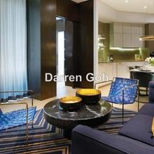 Serviced residence for Sale