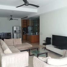 Serviced residence for Rent