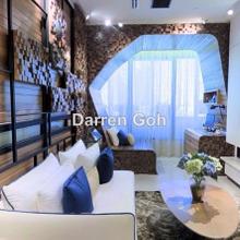 Serviced residence for Sale