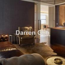 Condominium for Rent