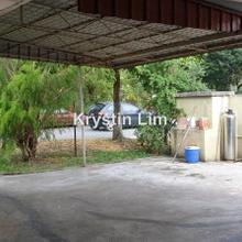2 sty Cornerlot Terrace for Sale Rm650k neg