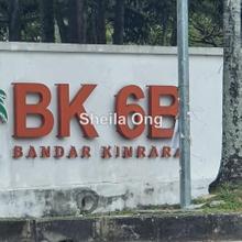 Bungalow for Sale