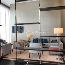 Condominium for Rent