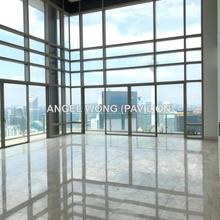 Serviced residence for Sale