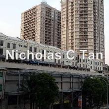 Retail-office for Sale