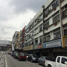 Shop-office for Sale
