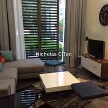 Serviced residence for Rent