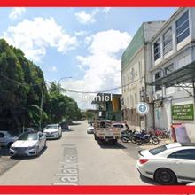 Terrace factory for Sale