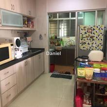 Serviced residence for Sale