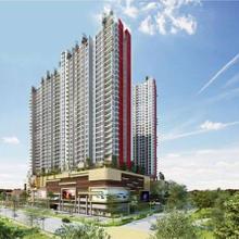 Condo for Rent at pv 21 Platinum Lake, near shops, school, park