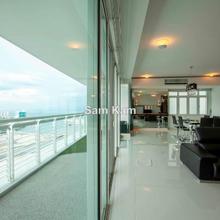 Premium View High floor