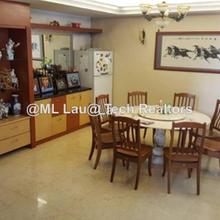 Semi-D house for Sale
