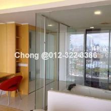Serviced residence for Rent