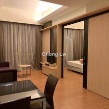 Serviced residence for Rent