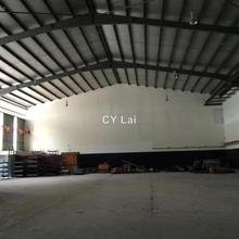 Detached factory for Sale
