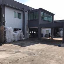 Detached factory for Sale