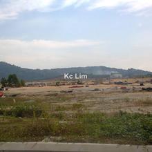 Industrial land for Rent