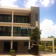 Primer Garden Town Villas Cahaya Spk Shah Alam