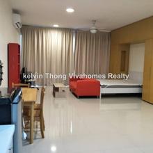 Serviced residence for Rent