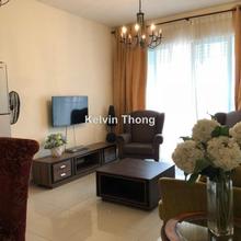 Serviced residence for Rent