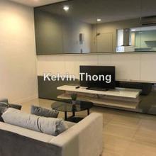 Serviced residence for Rent