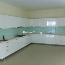 Serviced residence for Sale