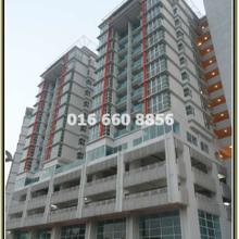 Serviced residence for Sale