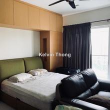 Serviced residence for Rent