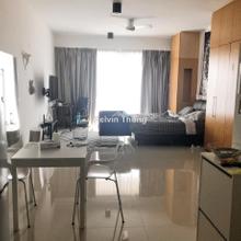 Serviced residence for Rent