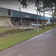 Kilang Untuk Disewa Di Lagenda Industrial Park Kulai Di Tepi Frank Propsocial