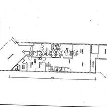 Terrace house for Sale