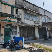 Terrace factory for Rent