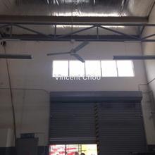Detached factory for Rent