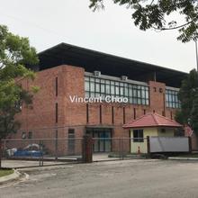 Semi-D factory for Sale