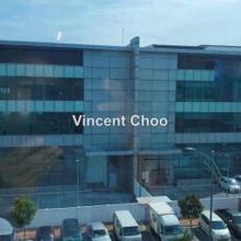 Semi-D factory for Sale