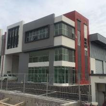 Semi-D factory for Sale