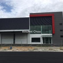 Detached factory for Sale