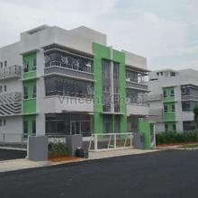 Semi-D factory for Rent