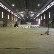 Detached factory for Sale