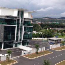Semi-D factory for Sale