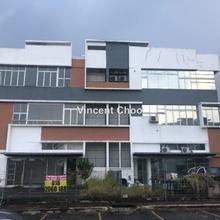 Semi-D factory for Sale