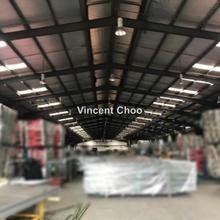 Detached factory for Sale