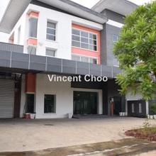 Semi-D factory for Sale