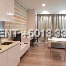 Serviced residence for Sale