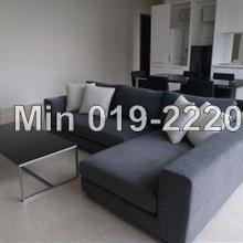 Serviced residence for Rent