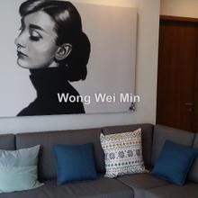 Serviced residence for Sale